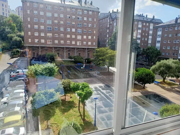 Piso en Avenida Fonteculler, 1, Portádego - Vilaboa Norte - Foto 3