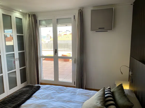 Dúplex en calle de Irunlarrea, 21 - Foto 21