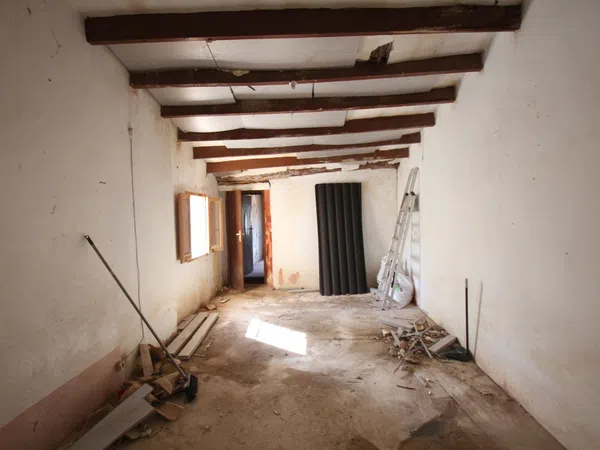 Finca rústica en Montnegre s/n - Foto 13