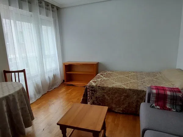 Estudio en Calle México, 32, Plaza España - Corte Inglés - Foto 2