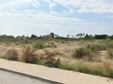 Terreno Urbanizable en  Lugar Llano San Jose Poligono 1 3085 - Foto 3