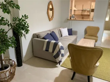Apartamento en Centro - Foto 1