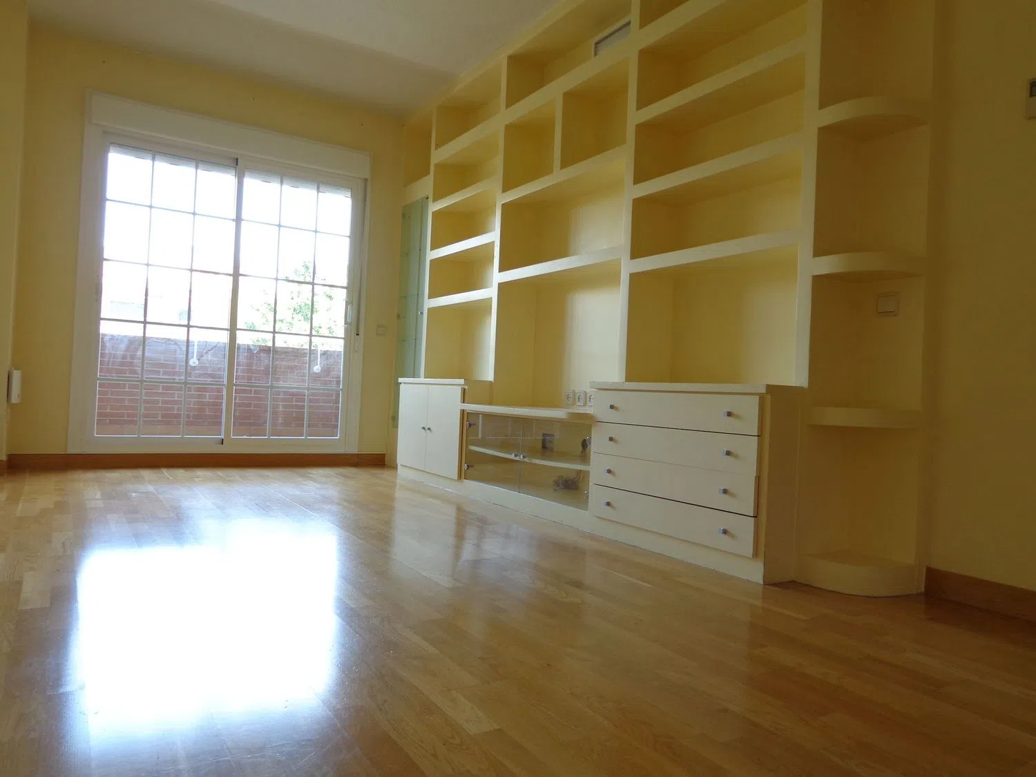 Piso en calle Santolina, 2 - Foto 2