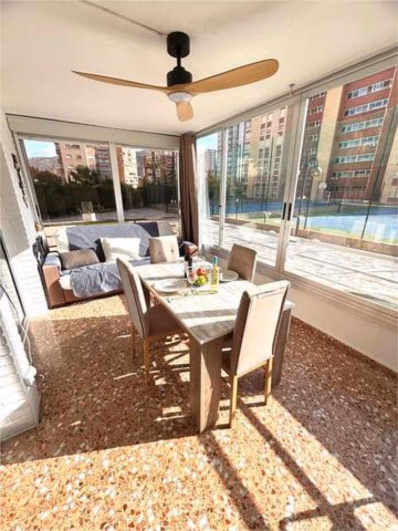 Piso en Enero y febrero libre - Foto 3