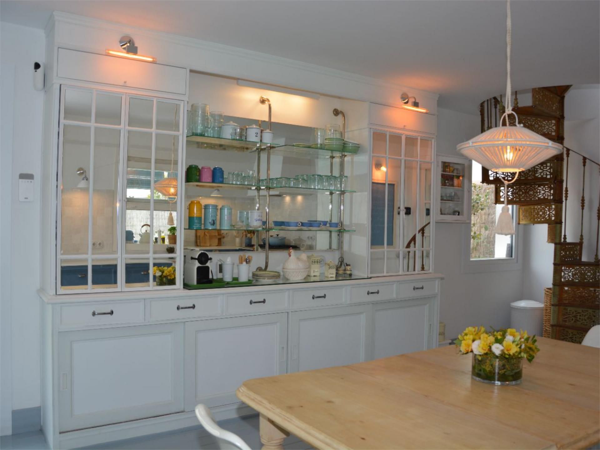 Chalet en  Passeig Garbí 35 - Foto 8