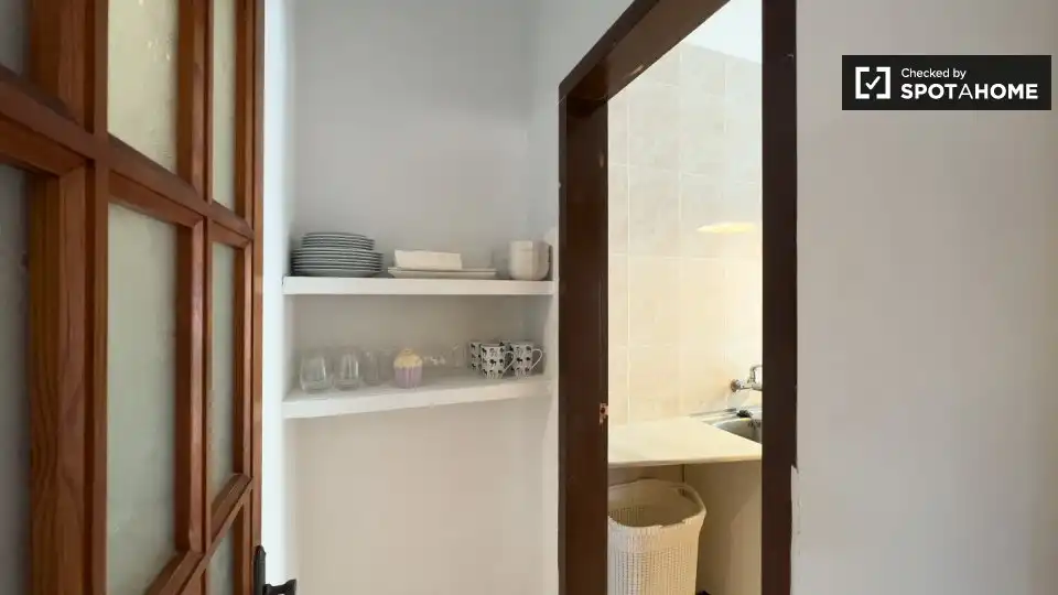 Piso en Esplugues de Llobregat - Foto 9
