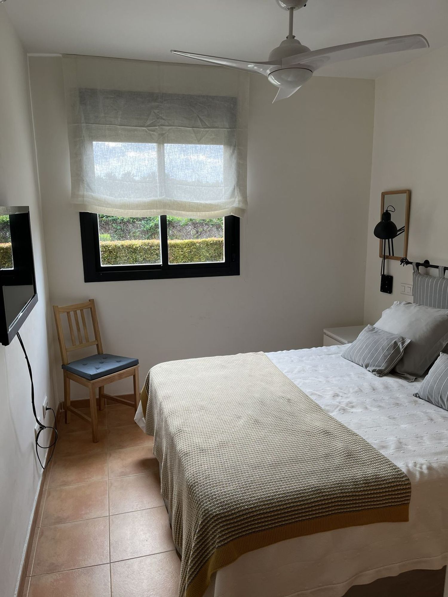 Chalet pareado en Yucas, 7, Urb.Golf Valle este, Urb.Golf Valle este - Foto 22