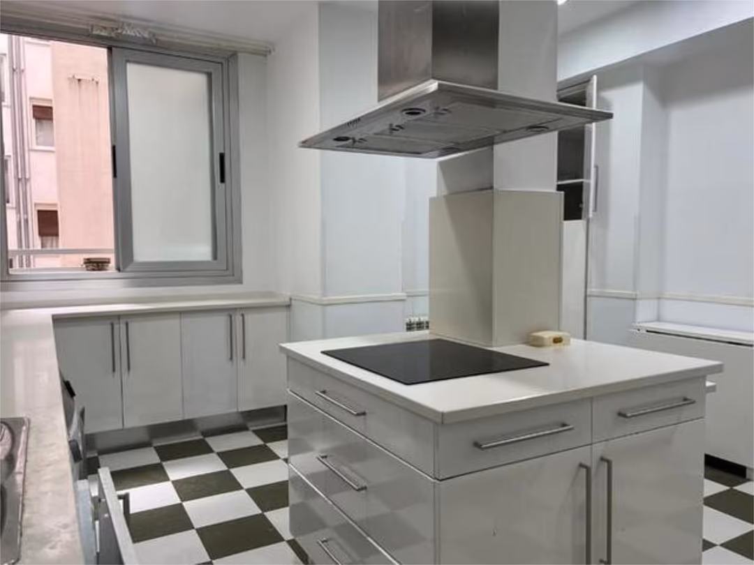 Piso en Nuevos Ministerios - Foto 4