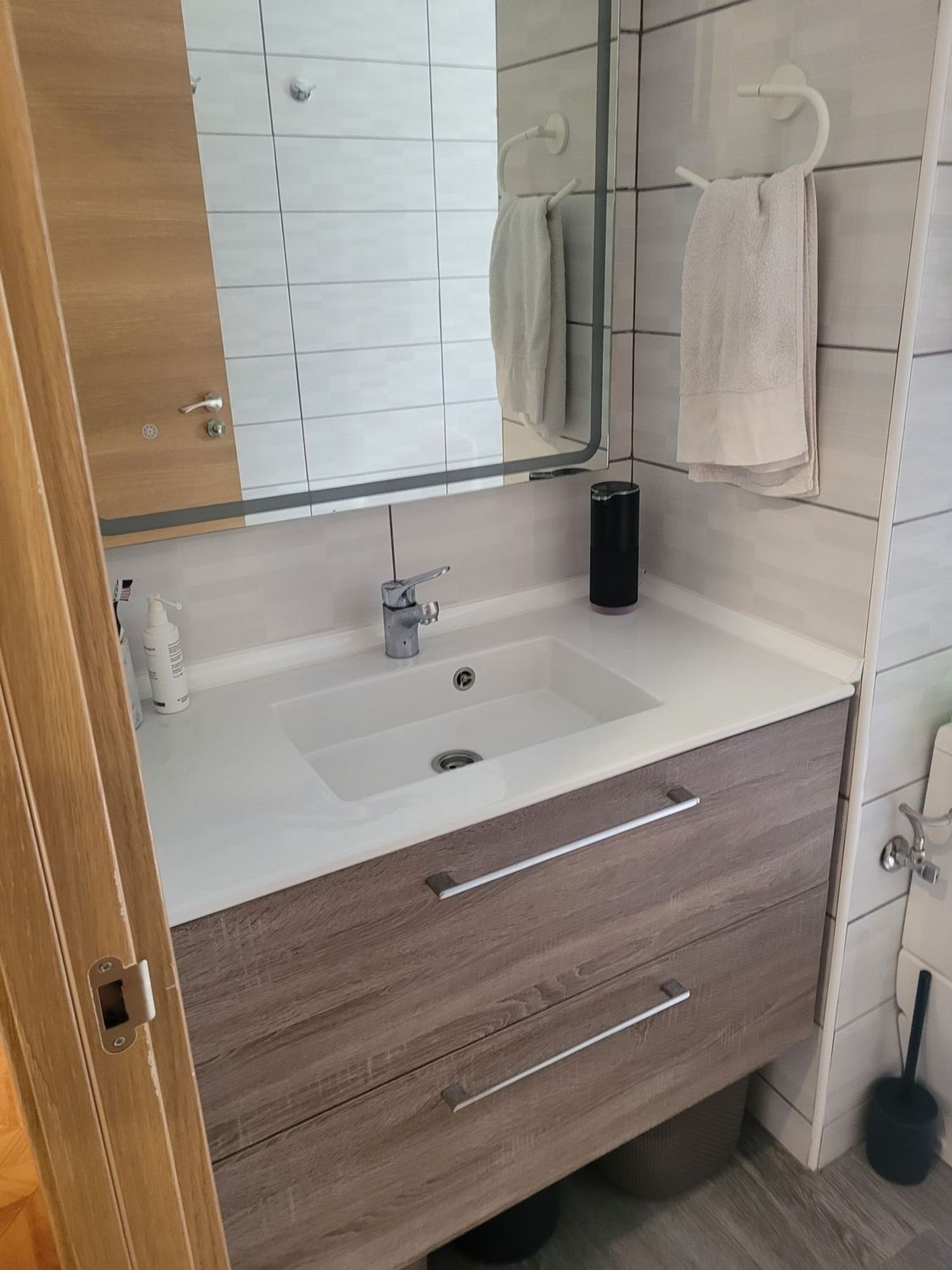 Piso en calle del Pinar del Rey, 29 - Foto 13