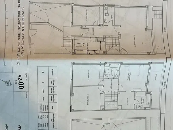 Chalet adosado en Calle de Irlanda, 32 - Foto 40