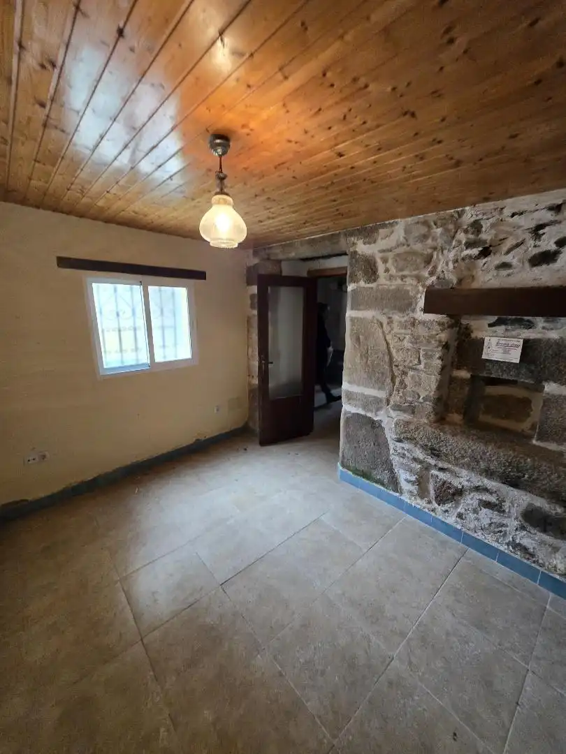 Casa adosada en  Rúa Pascual Veiga 64 - Foto 4