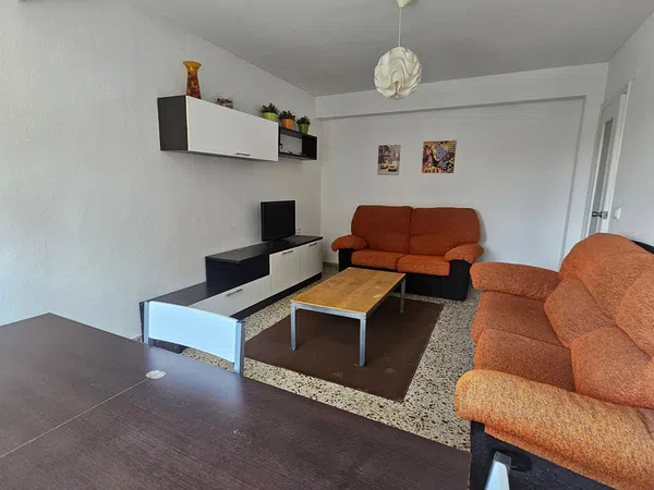 Piso en Avenida del Primat Reig, Benimaclet - Foto 4