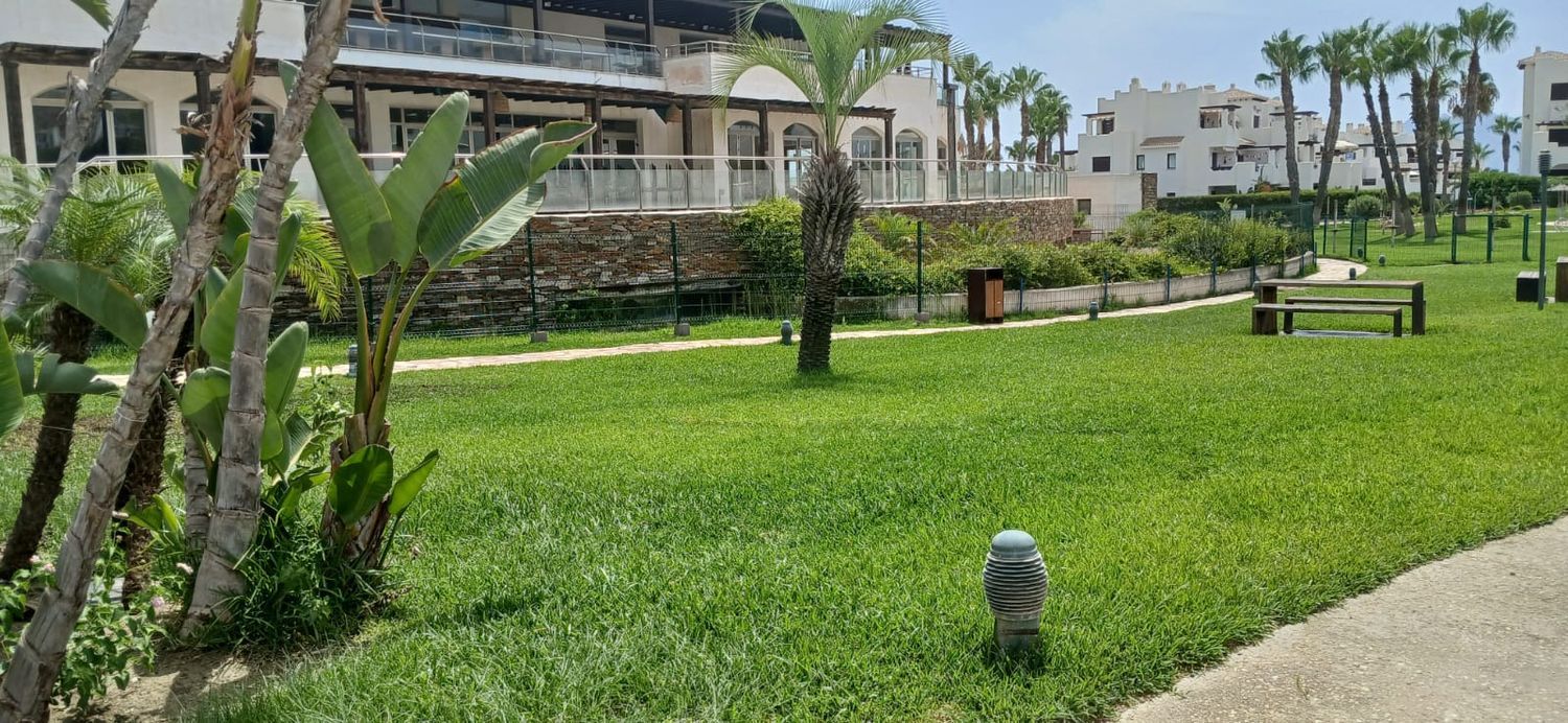 Ático en Avenida Alcazaba, 115, Las Salinas, Las Salinas - Foto 33