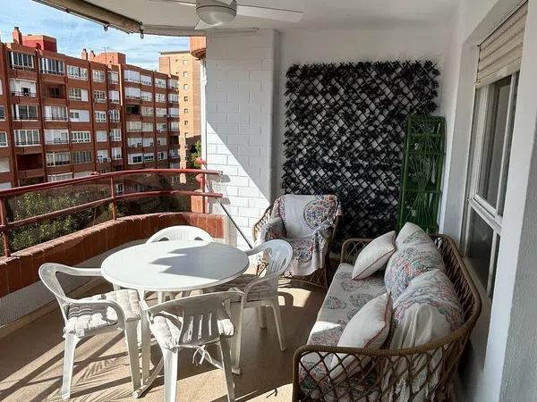 Piso en Calle Victoria Kent Siano, 24, El Palmeral-Urbanova-Tabarca - Foto 3