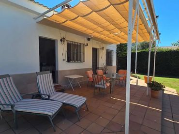 Chalet en  Calle Monasterio Santa Inés 2 - Foto 2