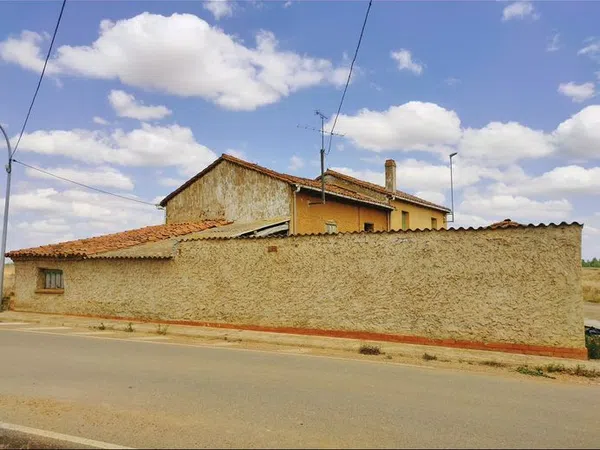 Casa de pueblo en Calle la Paloma s/n - Foto 4