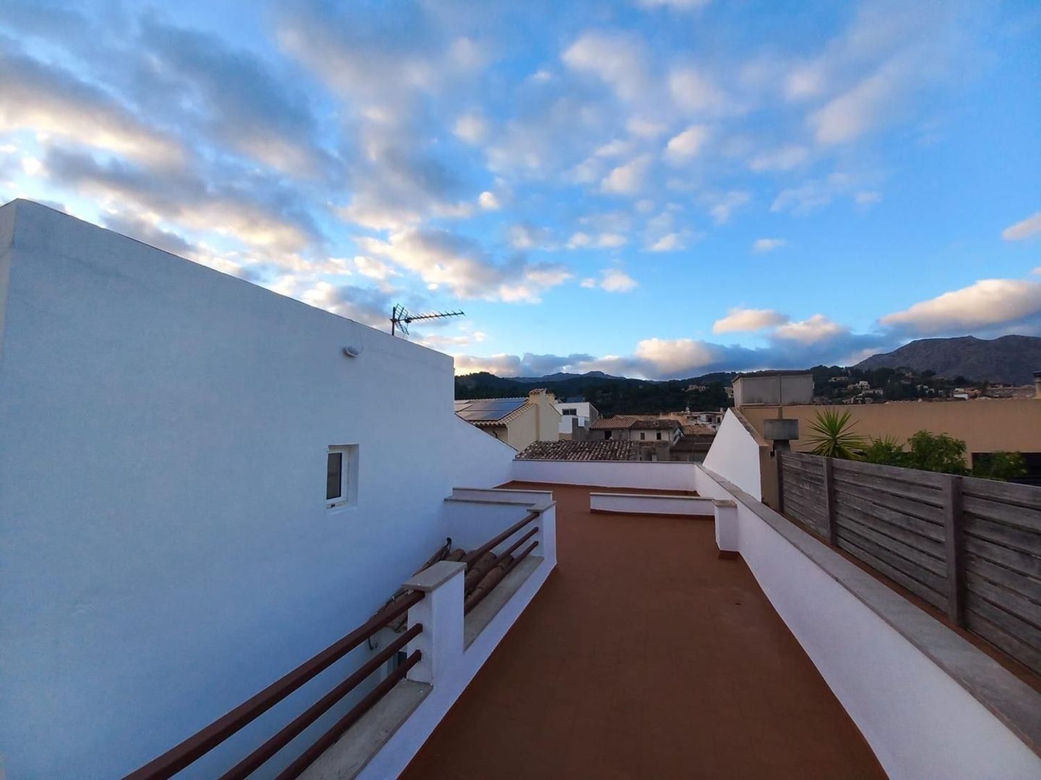 Chalet pareado en Pollença, Pollença - Foto 2