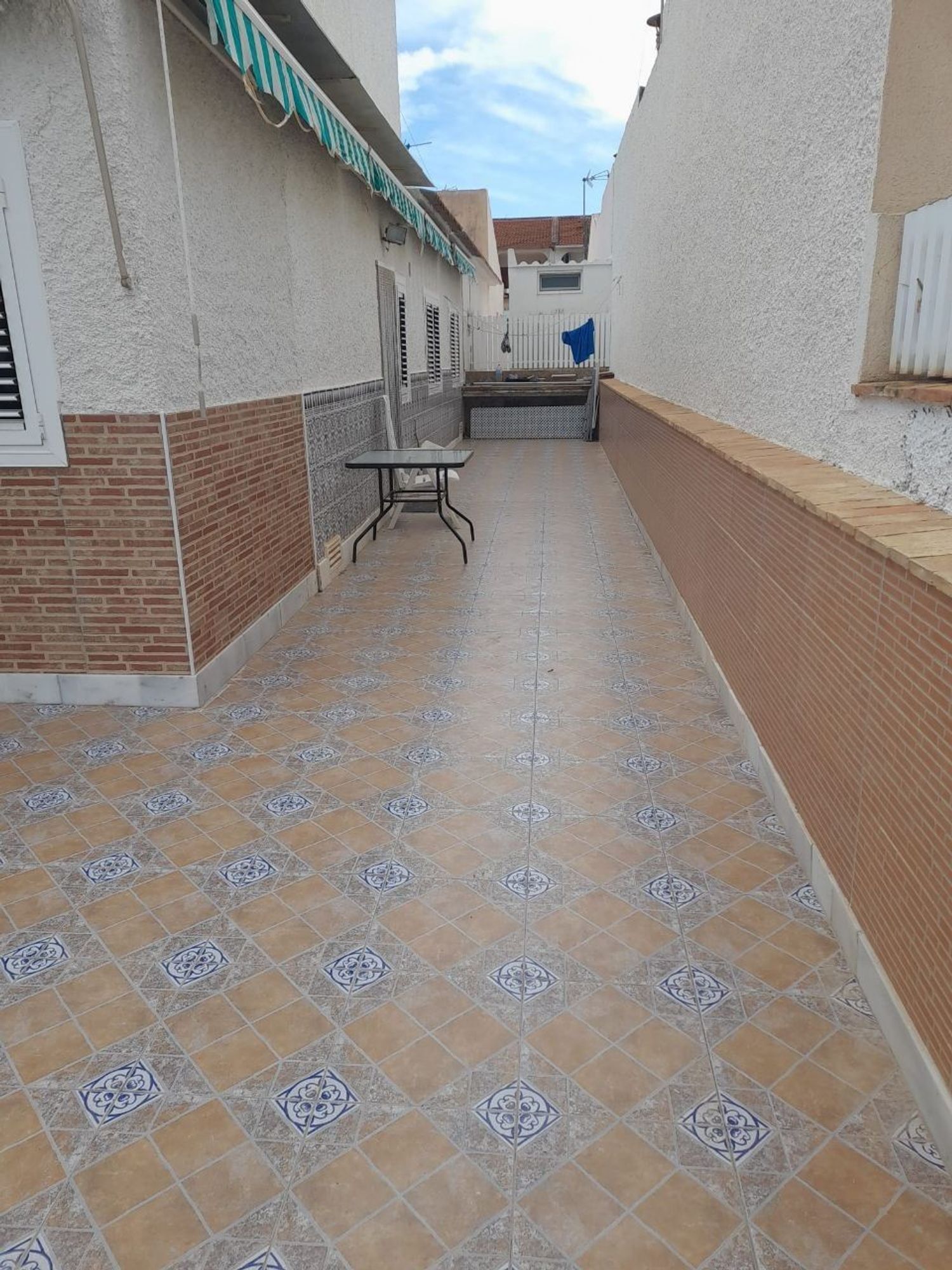 Chalet pareado en Calle Costa de la Luz, 7, El Mojón-Las Salinas, El Mojón-Las Salinas - Foto 7
