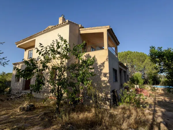 Casa o chalet independiente en Diseminado Diseminados, 830 D - Foto 4