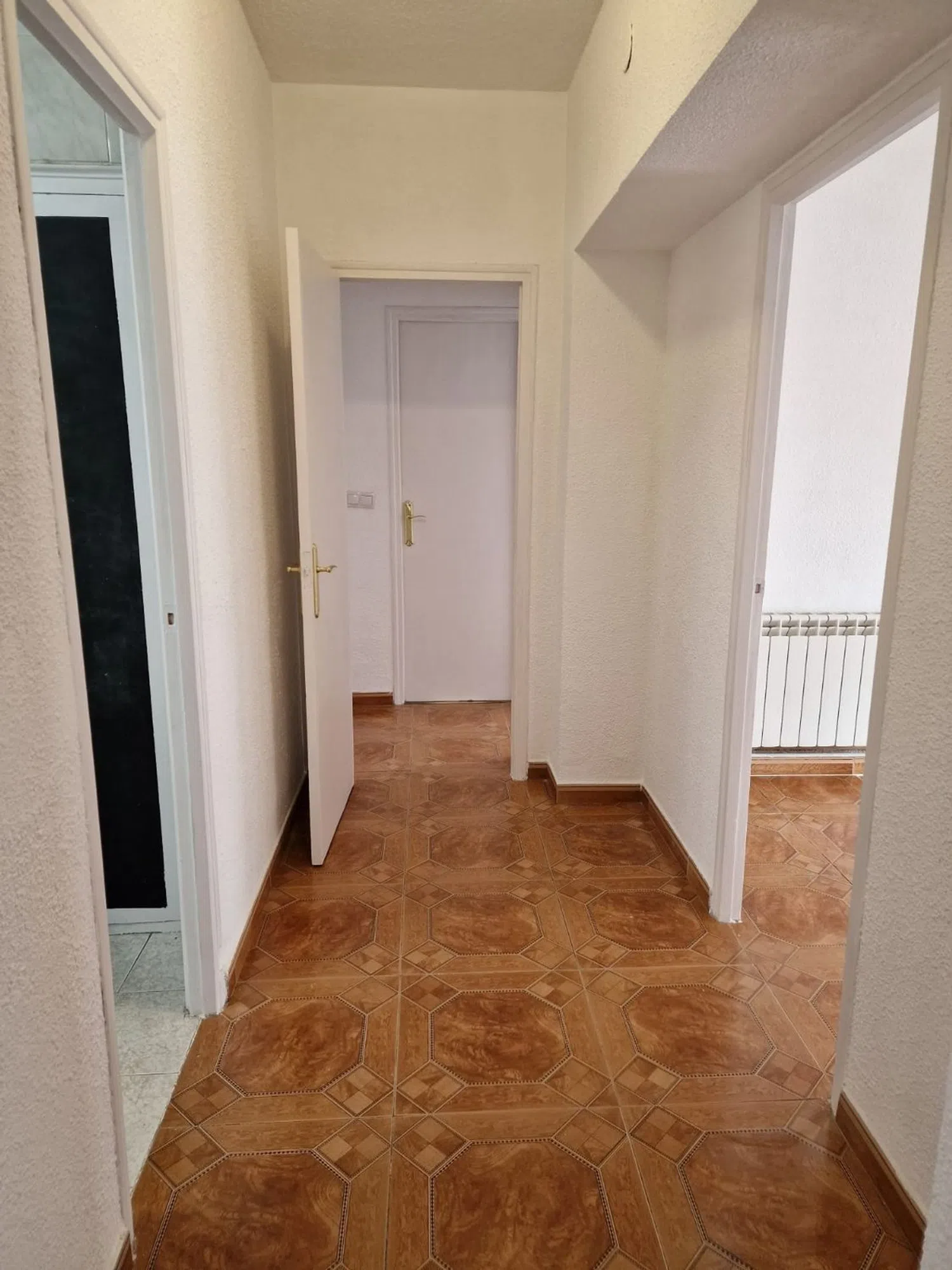 Piso en travesía del Conde Duque, 2 - Foto 3