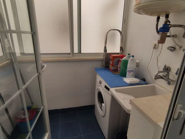Piso en Calle Ánade, 41, El Sabinar - Urbanizaciones - Las Marinas - Foto 11