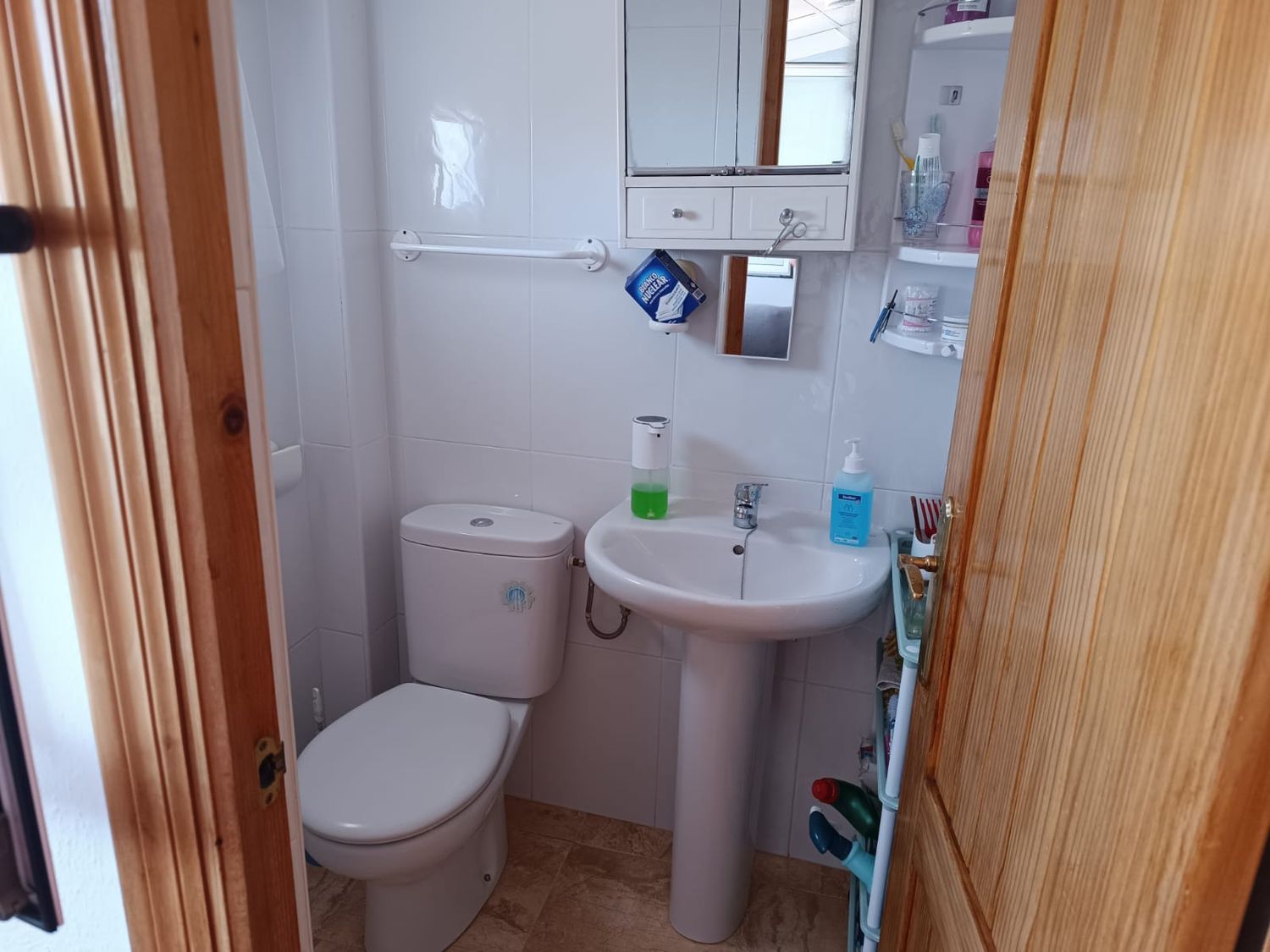 Casa de pueblo en Martínez Campos número, 11 - Foto 3