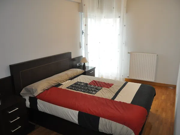 Piso en calle Francisco Javier Saenz de Oiza, 80 - Foto 8