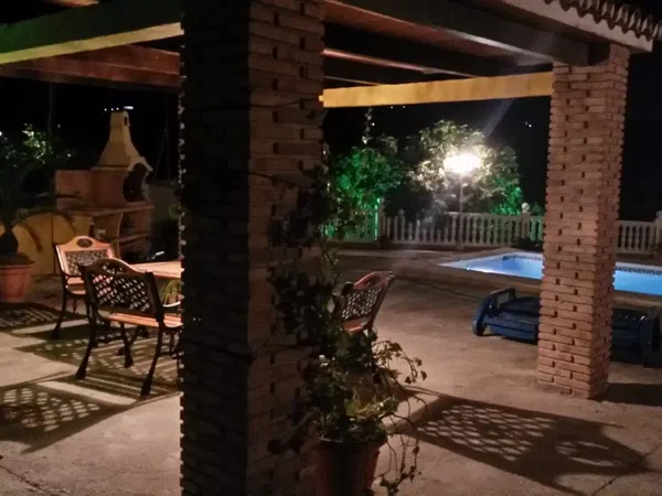 Casa rural en Diseminado Pago Manzano Bajo, 541, Torrox Pueblo, Torrox Pueblo - Foto 18