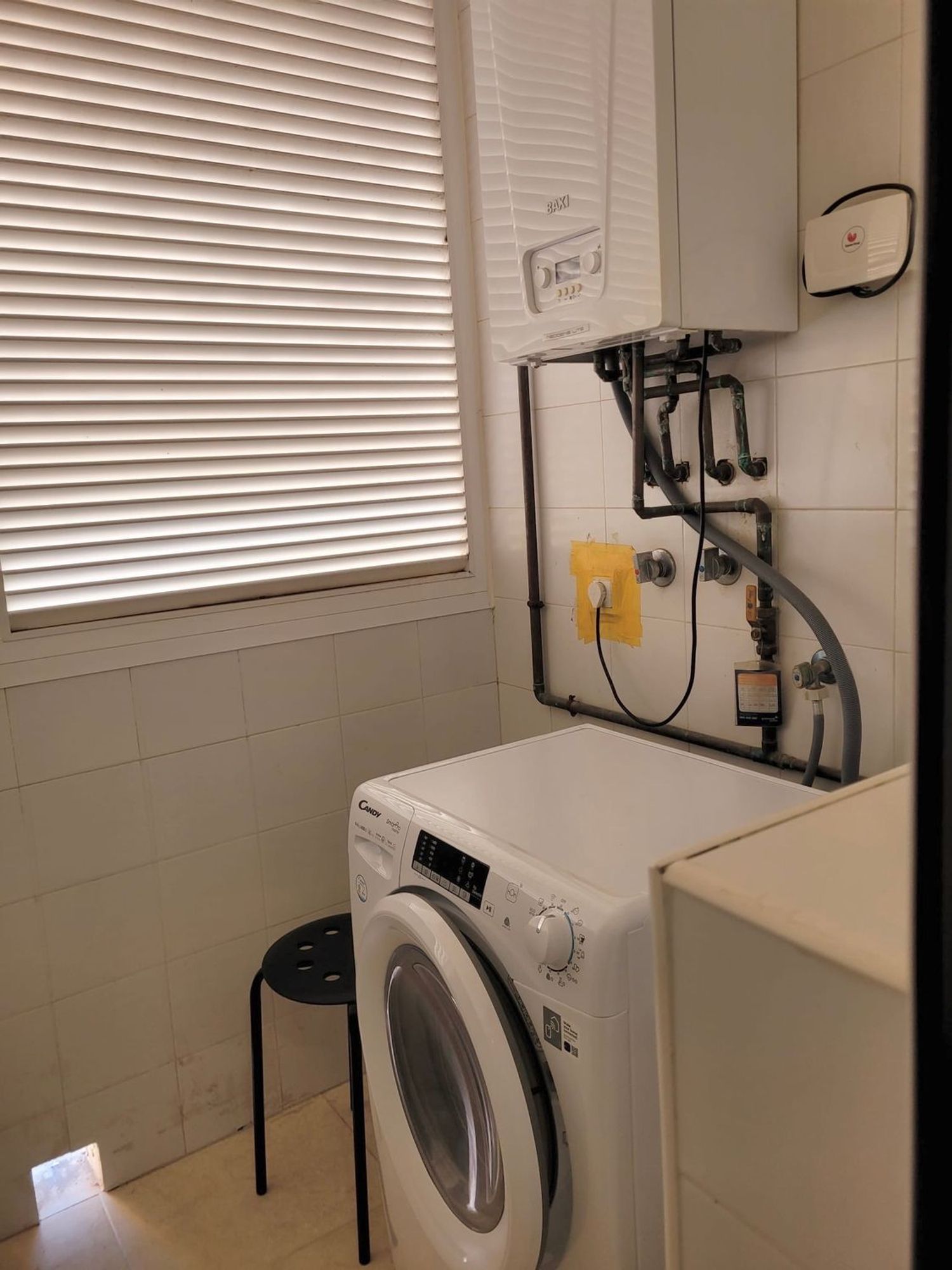 Piso en calle Llacuna de Sanabria, 5 - Foto 16