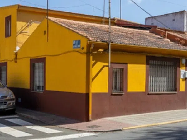 Casa o chalet independiente en Calle Capellán Marcelo Colino, 12, Santa María-Pio XII, Santa María-Pio XII - Foto 1
