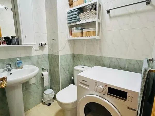 Piso en Avenida de la Purisima, 24, Playa del Cura - Foto 18