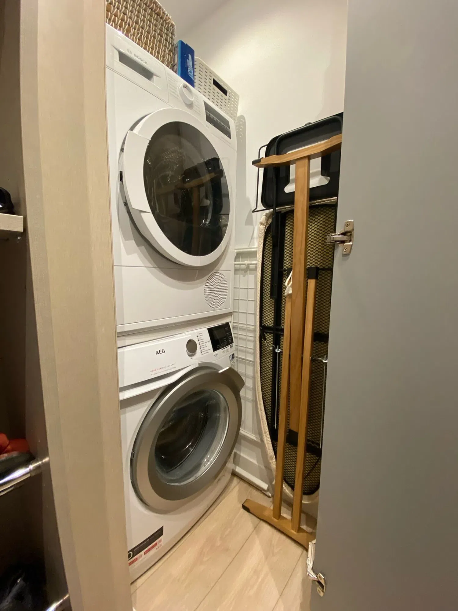 Piso en avenida de Alberto de Alcocer, 49 - Foto 9