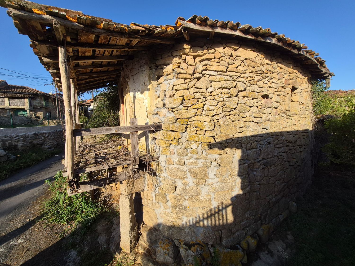 Casa de pueblo en Lugar Figueiredo, 142 - Foto 5