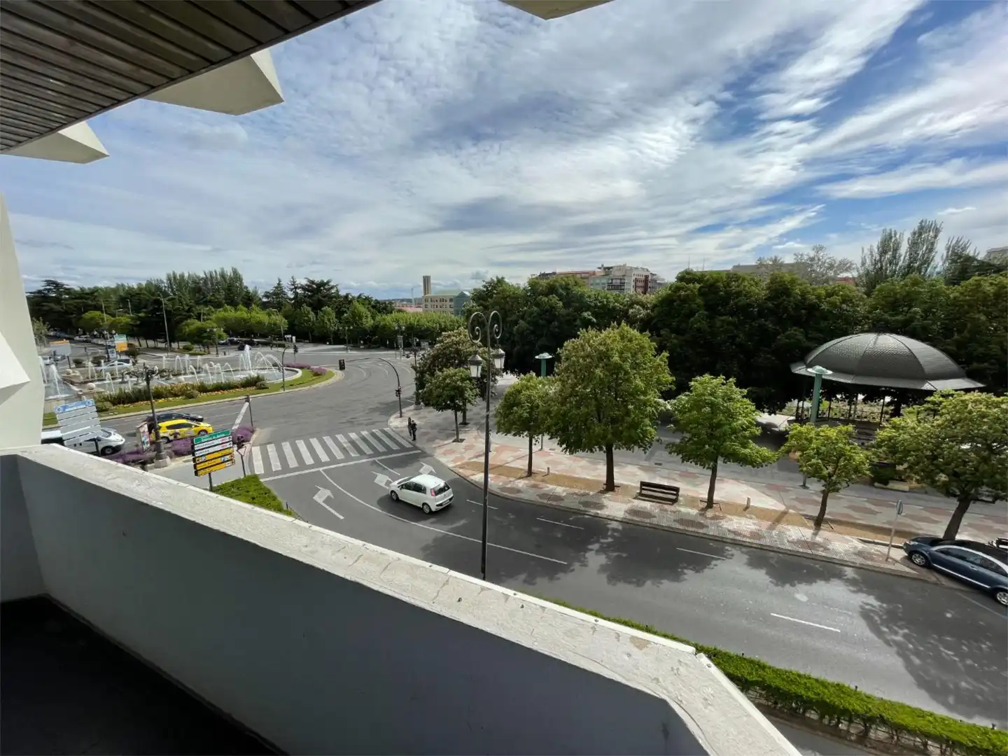 Piso en  Avenida Condesa de Sagasta 2 - Foto 37