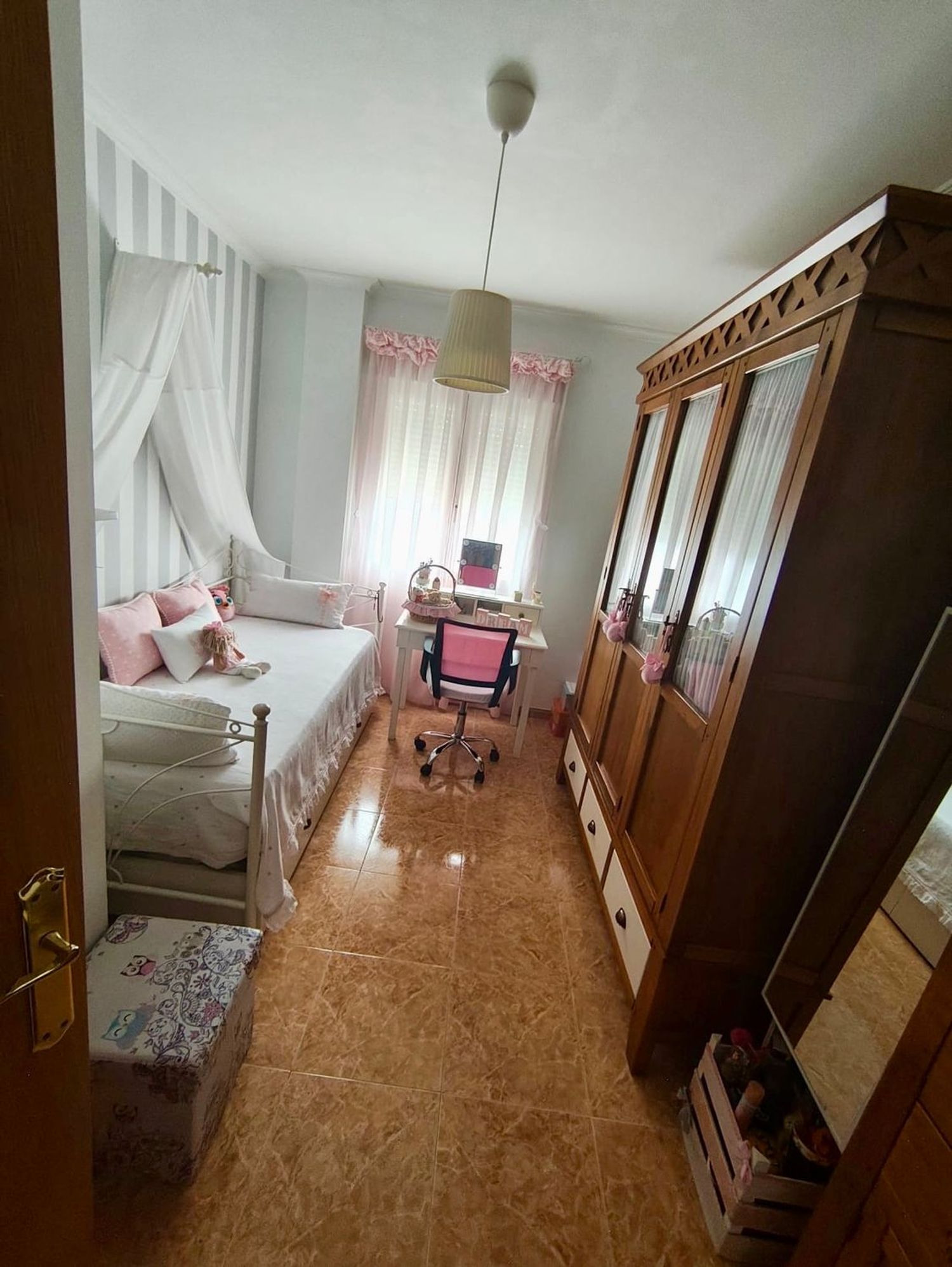 Piso en Calle Pizarro, 5 - Foto 4
