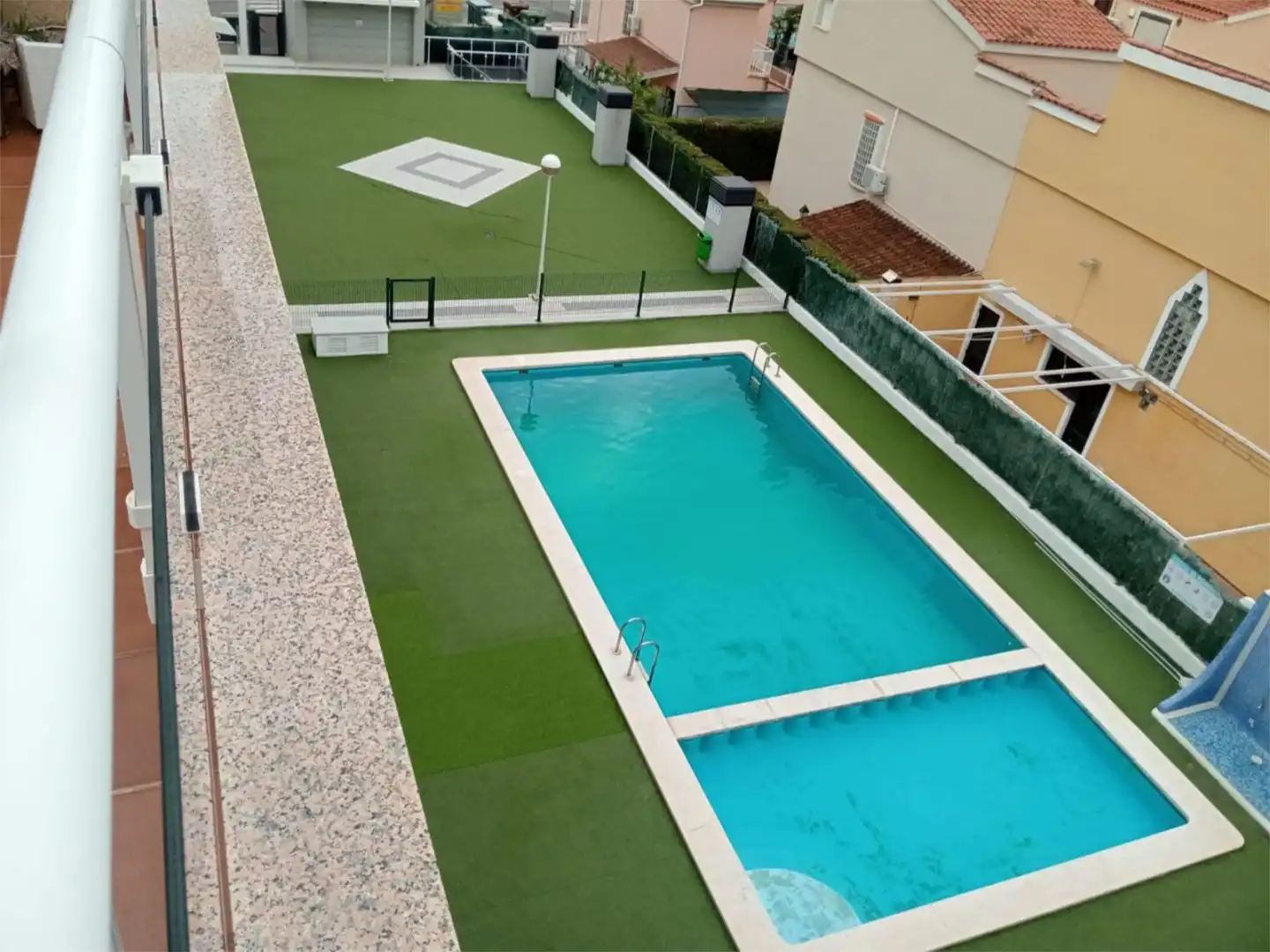 Piso en  Avinguda de València 30 - Foto 4