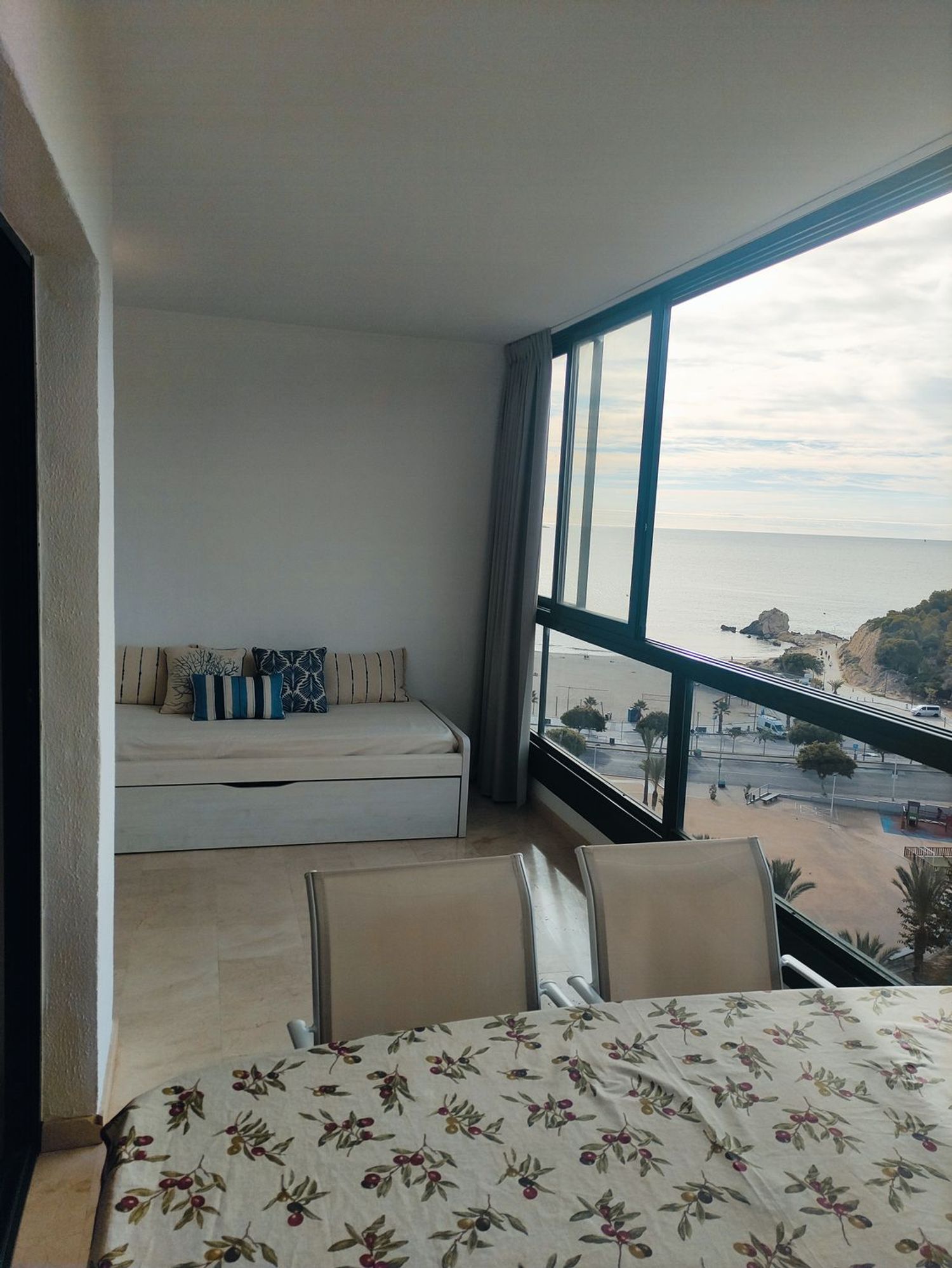 Piso en Avenida Rosa de los Vientos, 17, Bulevar - Puerta Mítica - Foto 2