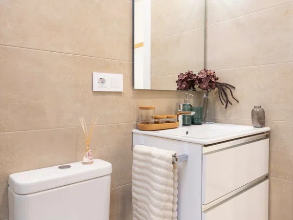 Piso en Calle San Martín, 58, Toscal - Foto 14