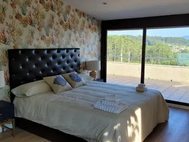 Chalet en  Lugar Freixeiro 7 - Foto 6