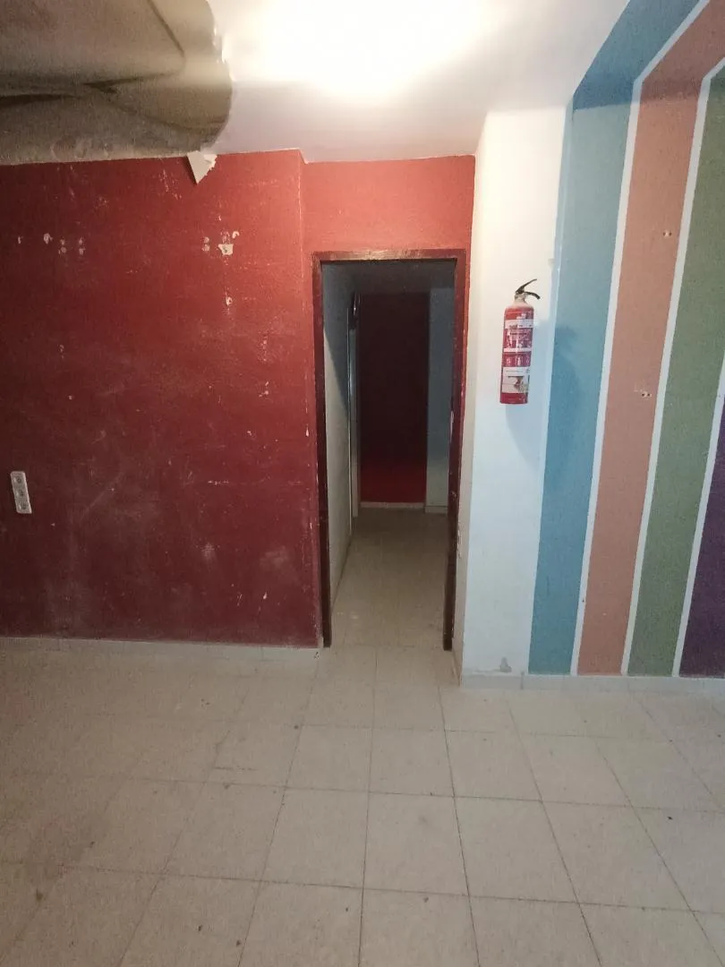 Planta baja en  Carrer de Calderón de la Barca 3 - Foto 6