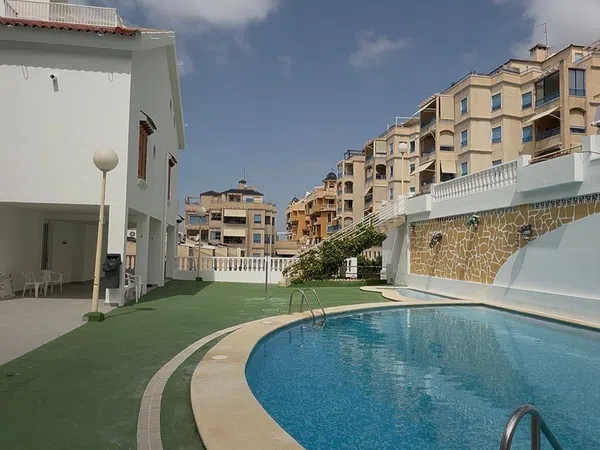 Piso en Avenida de Portugal, 229, Calas de Santa Pola este, Calas de Santa Pola este - Foto 22
