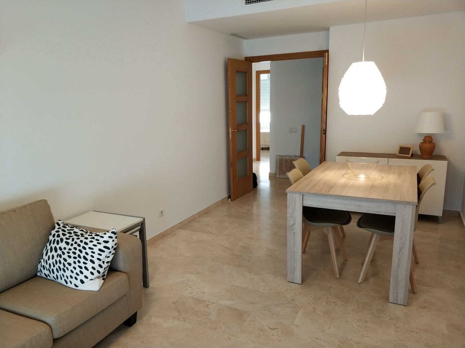 Piso en calle de la Beata Inés, 9 - Foto 2