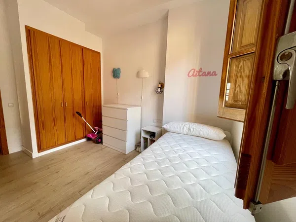 Piso en plaza del Miracle del Mocadoret, 5 - Foto 15