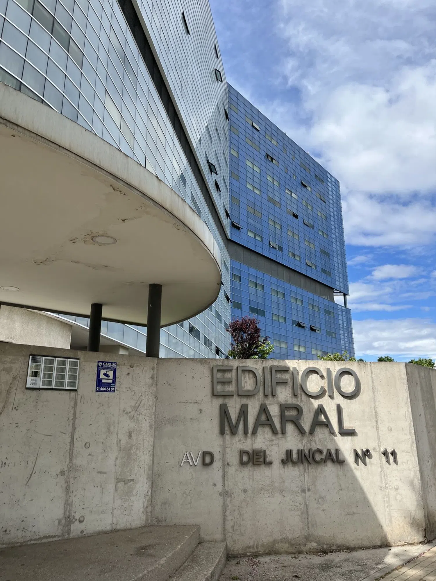Estudio en avenida del Juncal, 11 - Foto 6