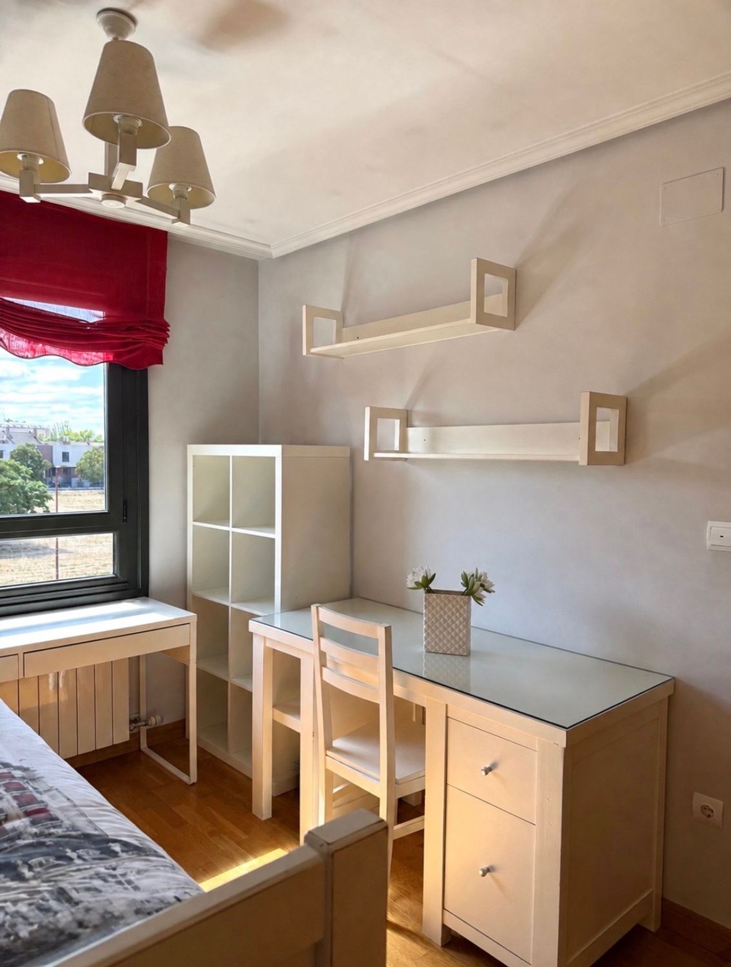 Chalet adosado en Calle Villafrades de Campos, 39, Las Villas - Valparaíso, Las Villas - Valparaíso - Foto 22