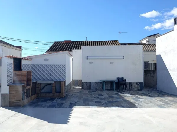 Casa o chalet independiente en Calle Joan d'Àustria, 2 - Foto 4