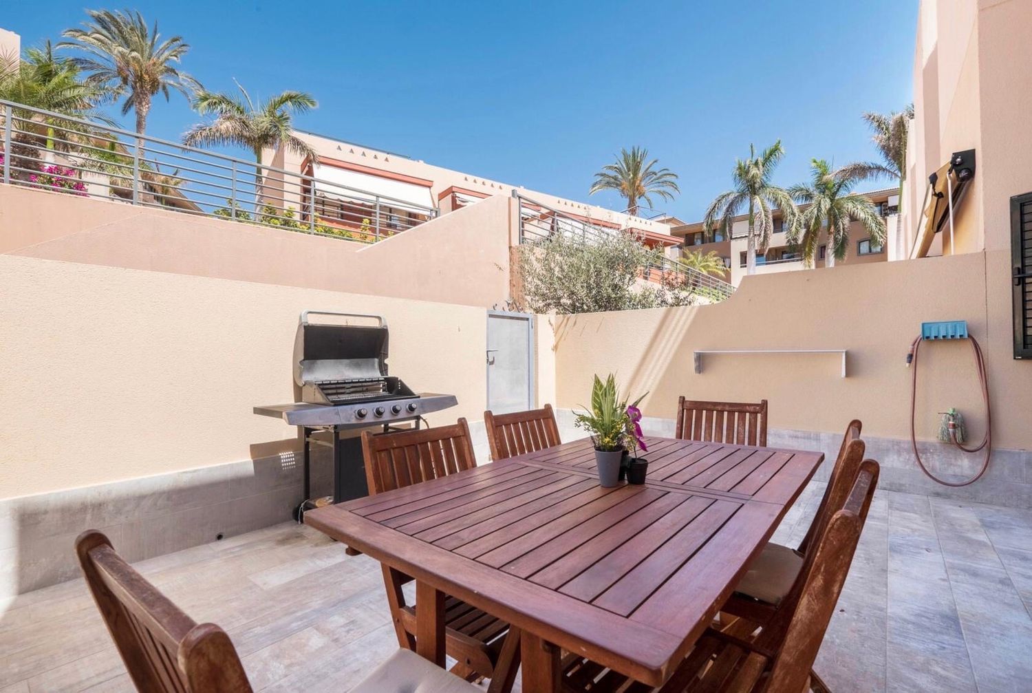 Chalet pareado en Avenida Adeje 300, 19, Playa Paraíso, Playa Paraíso - Foto 14