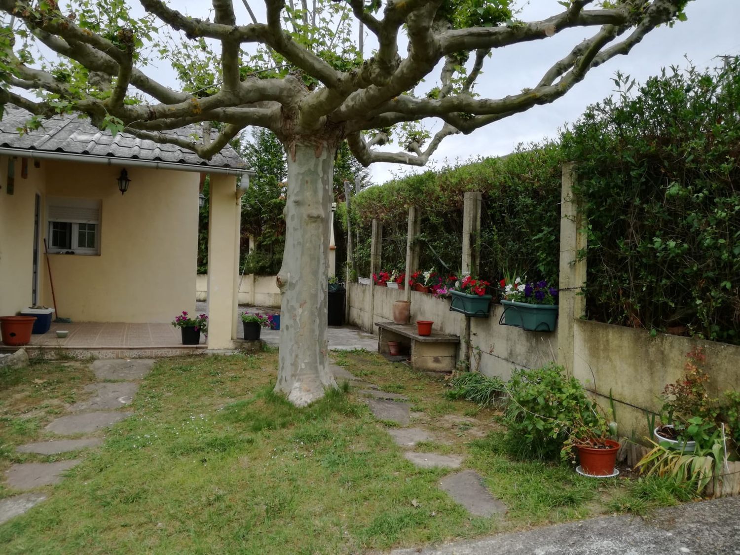 Casa de pueblo en Carretera Treviño, 5 - Foto 5