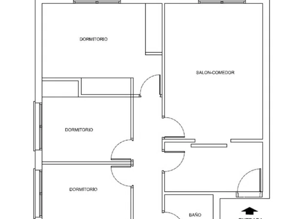 Piso en avenida de Cantabria, 27 - Foto 25