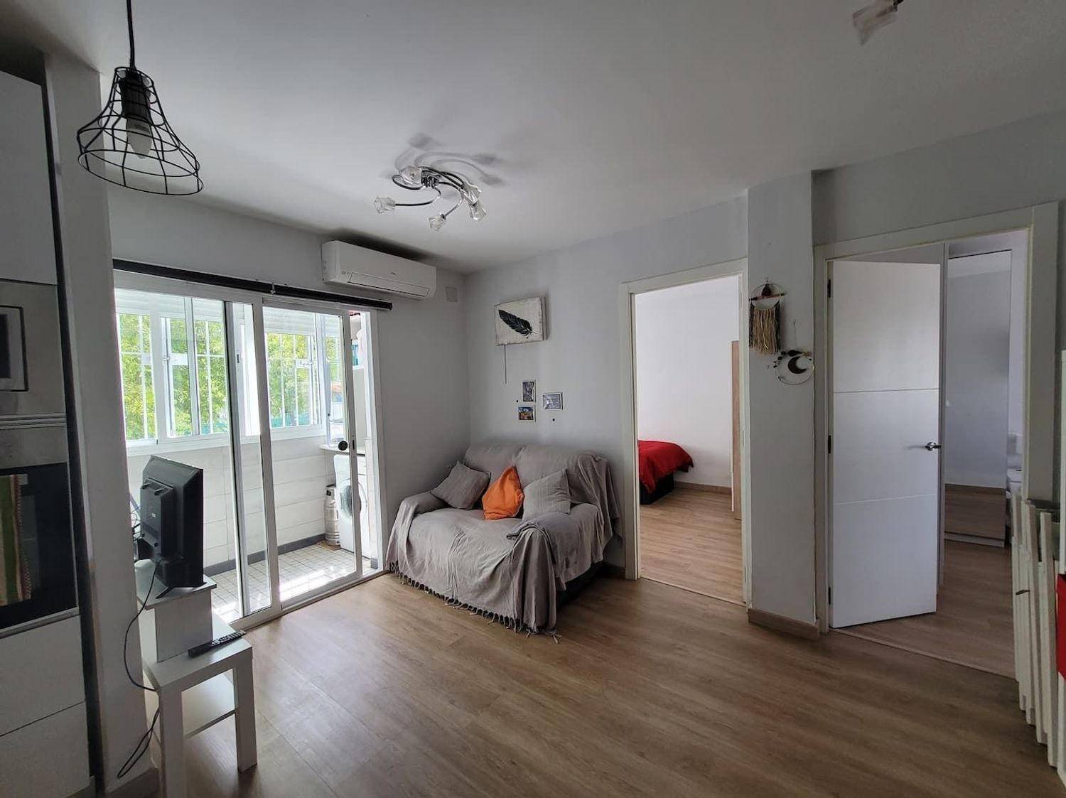Piso en Barriada Santa Bárbara C-a, 4, Tiro de Línea - Foto 5